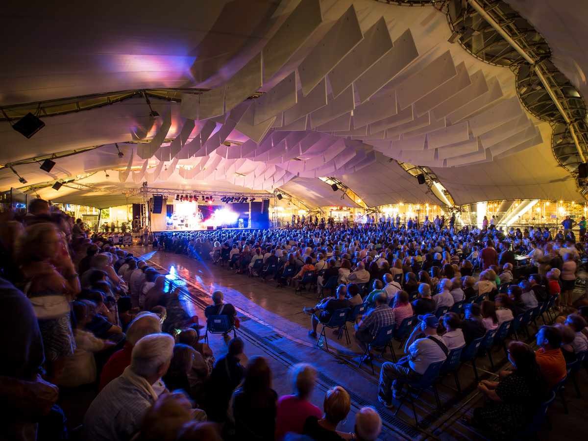 Intervista a Lorenzo Costa